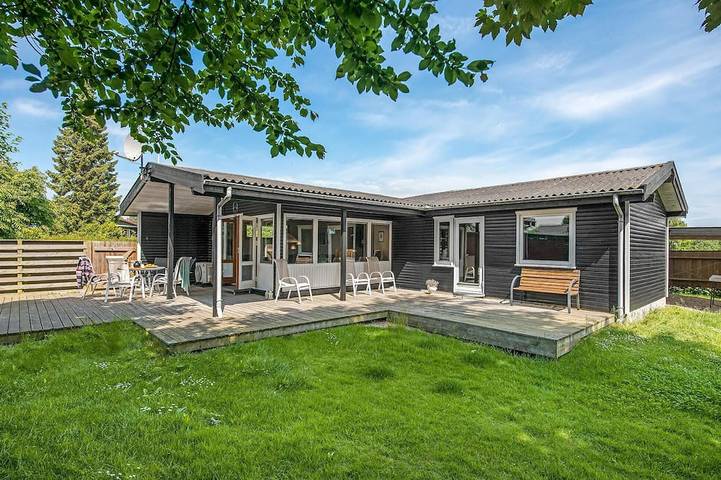 Vakantiehuis voor 6 personen - 1