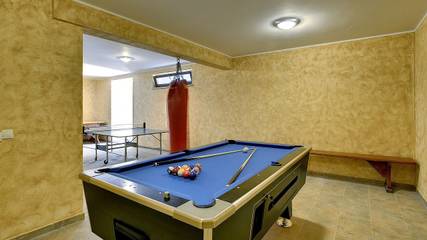 Villa für 8 Personen in Rovinjsko Selo, Rovinj, Bild 2