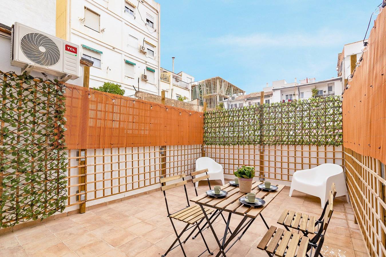 Apartamento entero, Guestready - Unique Restful in Ruzafa in Valencia City Centre, Valencia