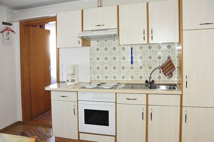 Ferienwohnung für 2 Personen, mit Garten in Bad Endorf