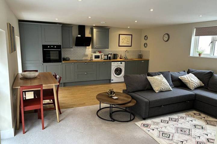 Vakantieappartement voor 4 personen - 1