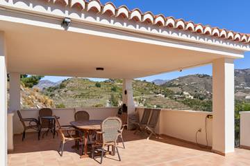 Vakantieappartement voor 4 Personen in Velilla-Taramay, Almuñecar, Afbeelding 3