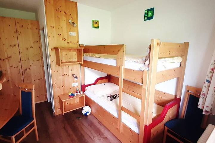 B&B für 2 Personen, mit Garten in Ramsau am Dachstein - 3