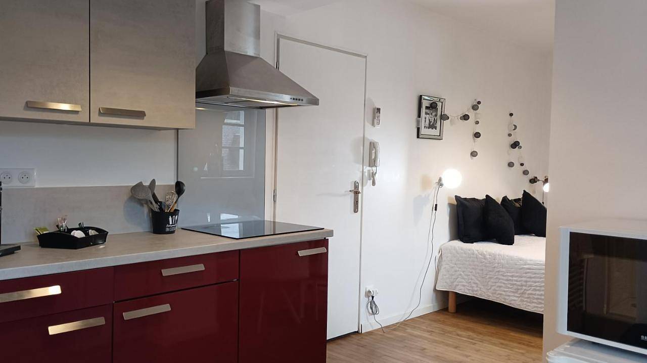 Appartement entier, Les toits de Lascaux in Montignac, Périgord Noir