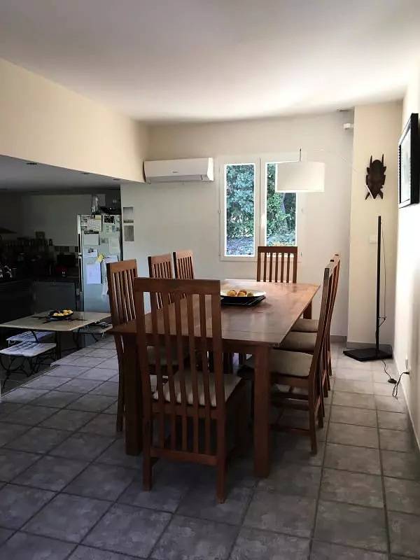 Villa pour 8 personnes, avec jardin à Aix-en-Provence - 4