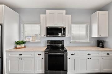 Vacation House for 10 Guests in Gulf Resort Beach, West Panama City Beach, Picture 1