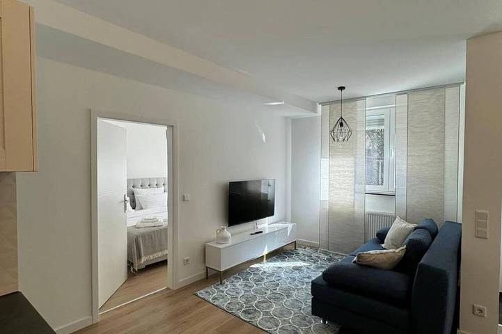 Ferienwohnung für 4 Personen - 1