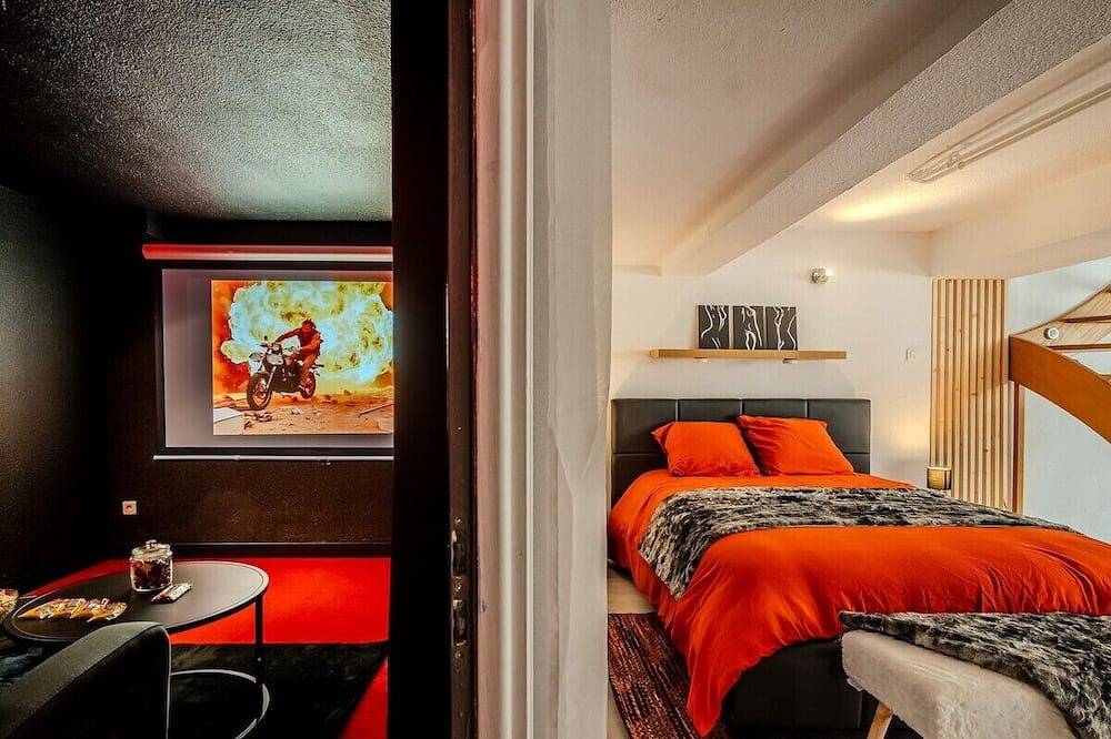 Entire apartment, Cocon Relax in Montbéliard, Doubs