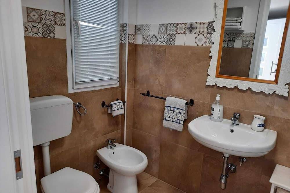 Appartamento intero, Casa vacanza Perla Bianca in Marina di Lizzano, Lizzano (disambigua)