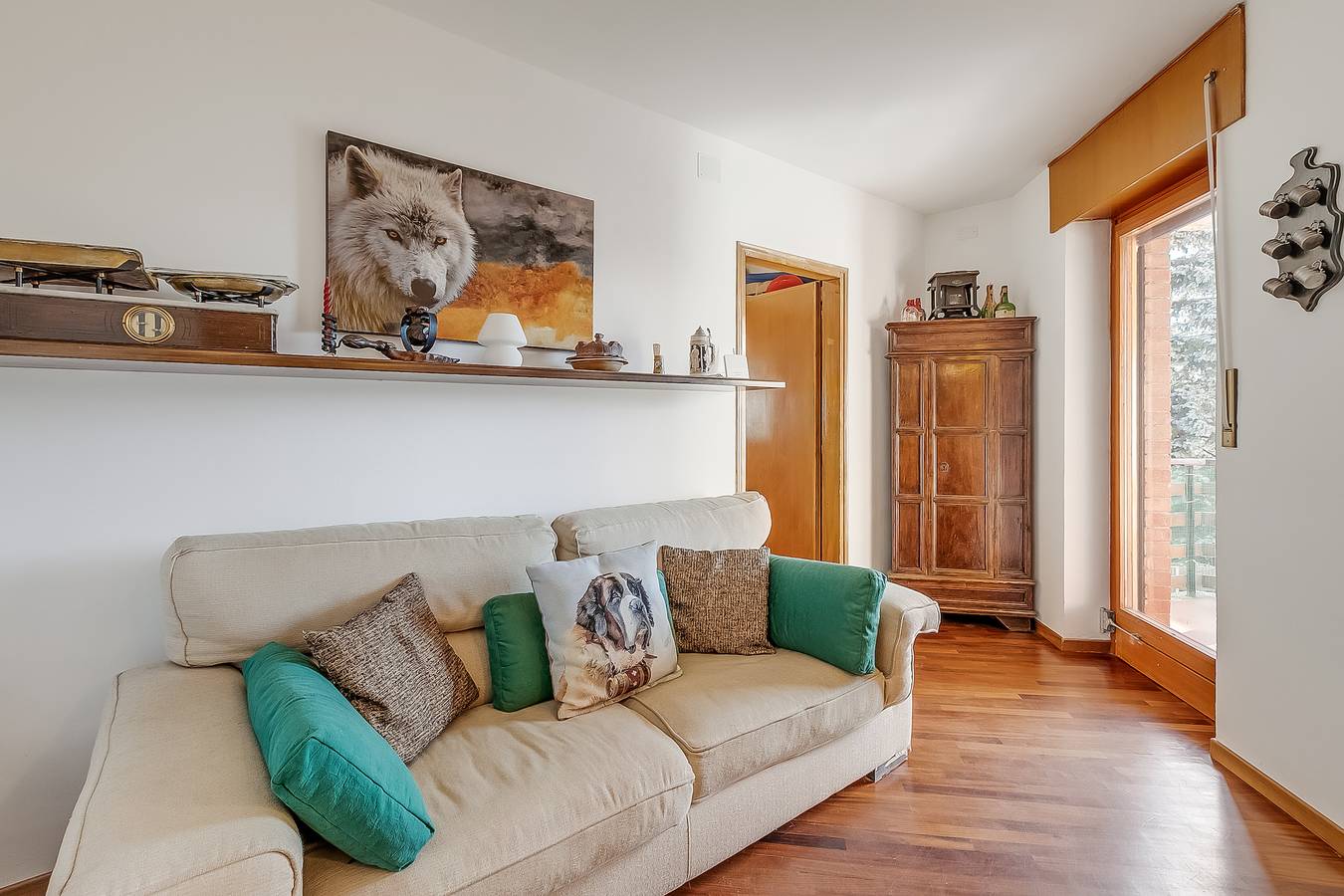 Appartamento intero, Appartamento Little Treasure in Sauze d'Oulx, Via Lattea