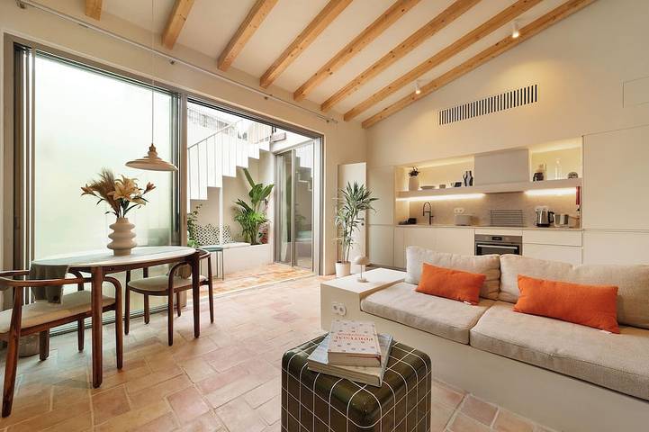 Ferienhaus für 4 Personen - 1