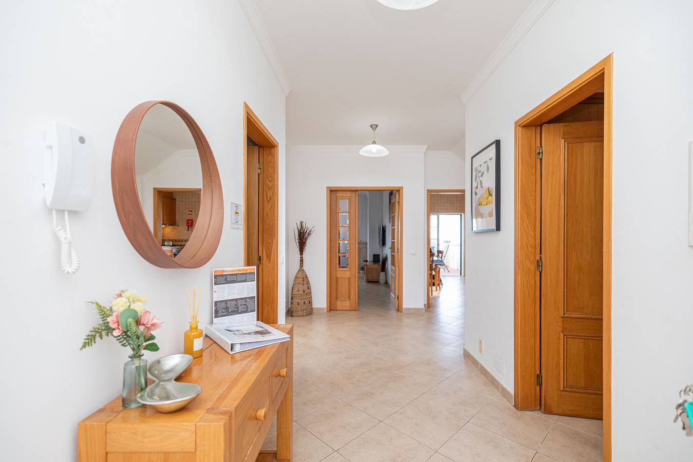 Villa Rosa, Tavira Residential, Pezinhos in Tavira, Tavira (Santa Maria)