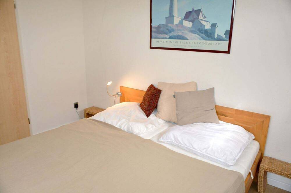 Ganze Wohnung, Haus am Golfplatz Nr.01 Ferienwohnung in Böhl (St. Peter-Ording), St. Peter-Ording