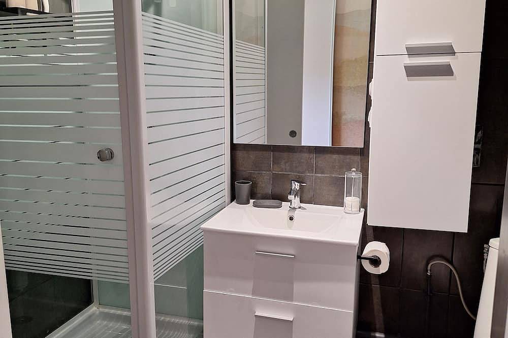 Appartement entier, Appartement Bayonne 4 Personnes Vue Sur Parc in Bayonne, Région de Bayonne