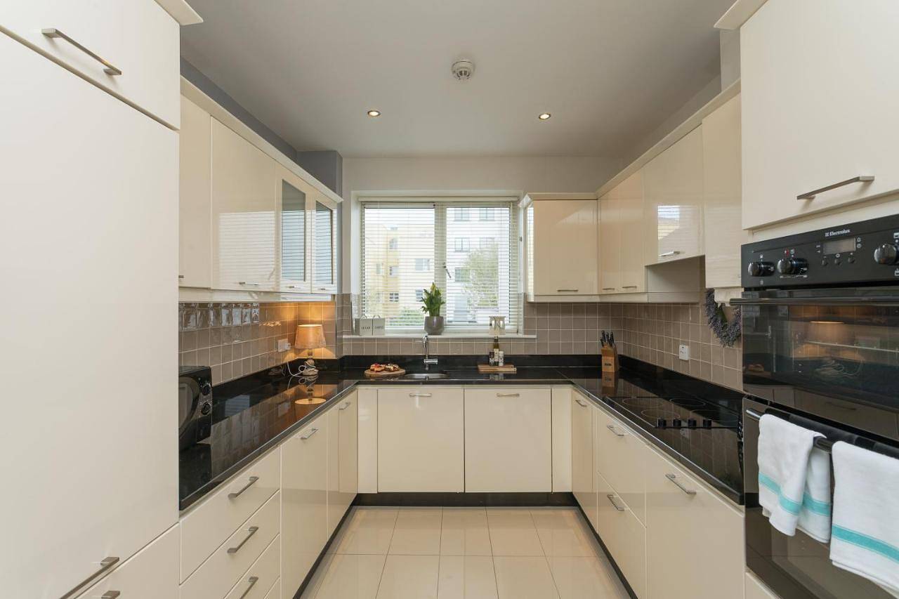 Jameson Court Apartments in Galway, County Galway
