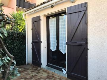 Villa pour 5 Personnes dans Côte Vermeille, Argelès-sur-Mer, Photo 3