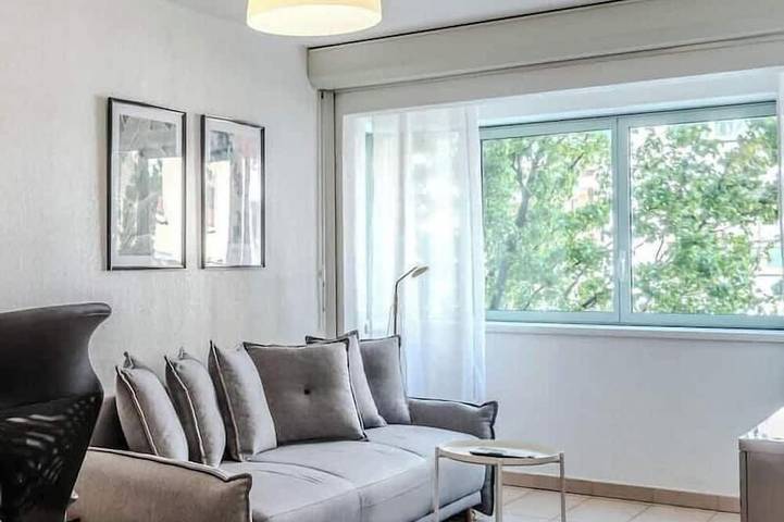 Appartement de vacances pour 2 personnes - 1
