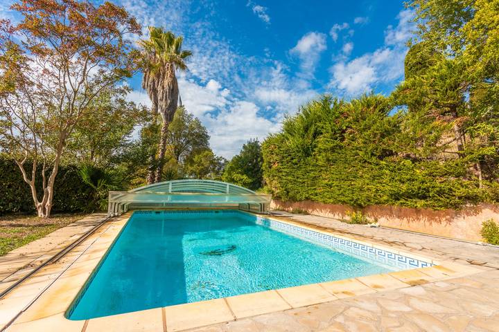 Casa de vacaciones para 6 personas, con balcón, Familias con niños - 1