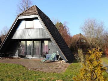 Ferienhaus für 6 Personen in Waldbrunn, Neckar-Odenwald-Kreis, Bild 1