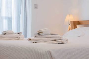 Apartment for 5 People in Milos, Cyclades, Photo 4