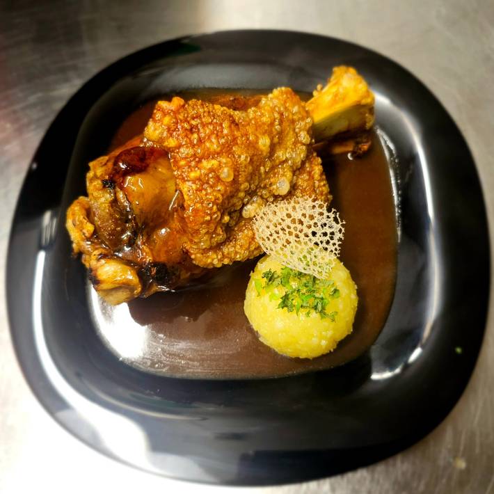 BnB für 2 Personen, mit Terrasse in Franken - 3