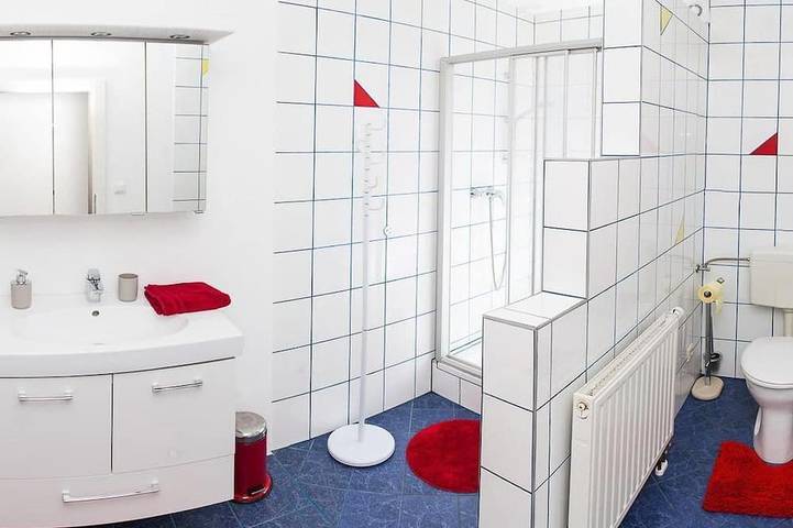 Ganze Wohnung, Ferienwohnung \"Apfelgrün\" - Haus Rosy Ferienwohnung in Gemeinde Stubenberg, Steirerland