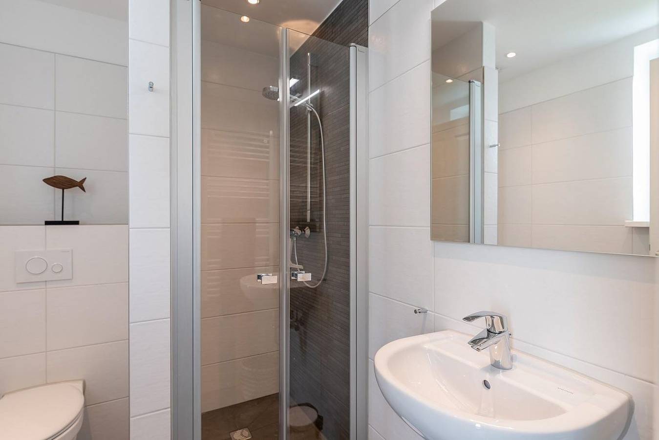 Strandhaus "Knud´s Hus" - mit Terrasse, Garten und hochwertiger Ausstattung in Börgerende, Börgerende-Rethwisch