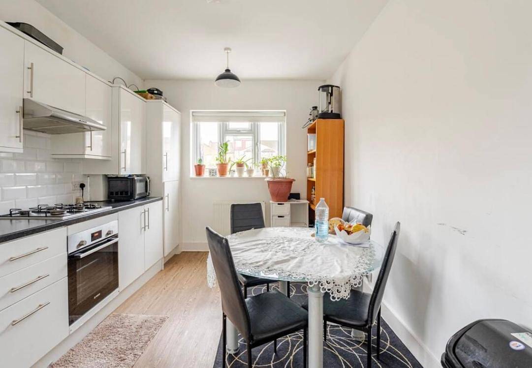 Double Room in Haringey, London