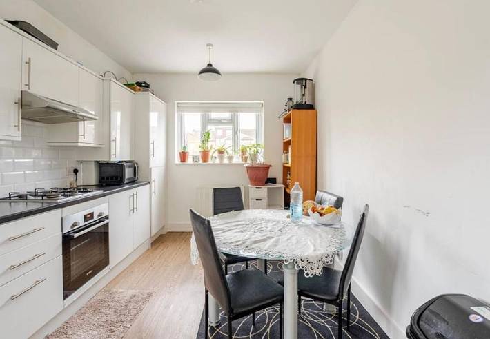 Bungalow für 2 Personen in London