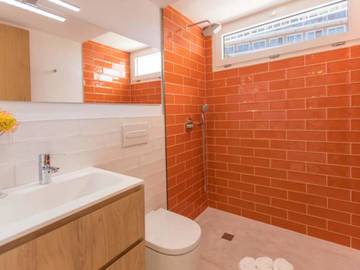 Apartamento in San Lorenzo de Cardessar, Mallorca Este für 4 