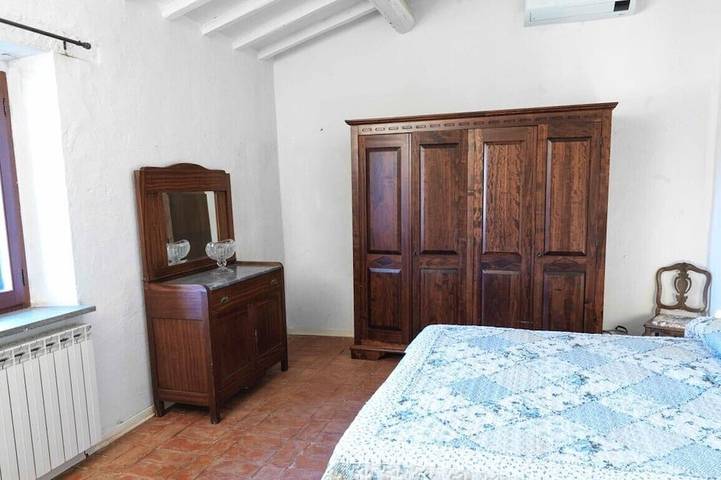 Scappo in Umbria, Casale del Re in Narni, Provincia di Terni