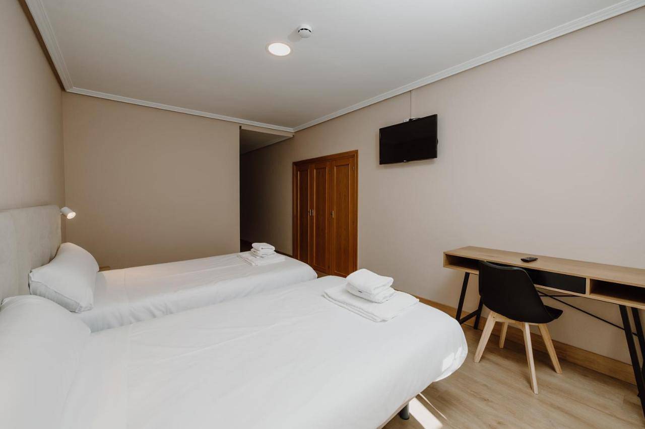 Hotel Convento de Miranda in Miranda de Ebro, Cordillera Cantábrica