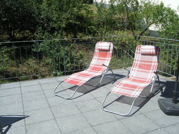 Ferienwohnung für 4 Personen, mit Terrasse in Briedel - 4