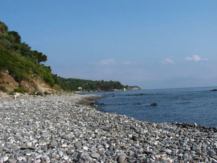 Location de vacances pour 4 personnes, avec vue et balcon à Milazzo - 4