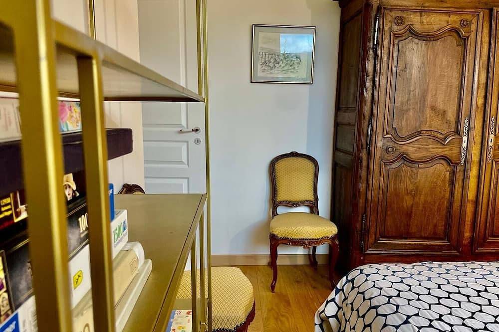 Maison  Ker Nana vue sur l'océan in Carantec, Ceinture Dorée