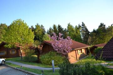 Vacation Rental for 5 Guests in Stamsried, Eastern Bavaria, Picture 2