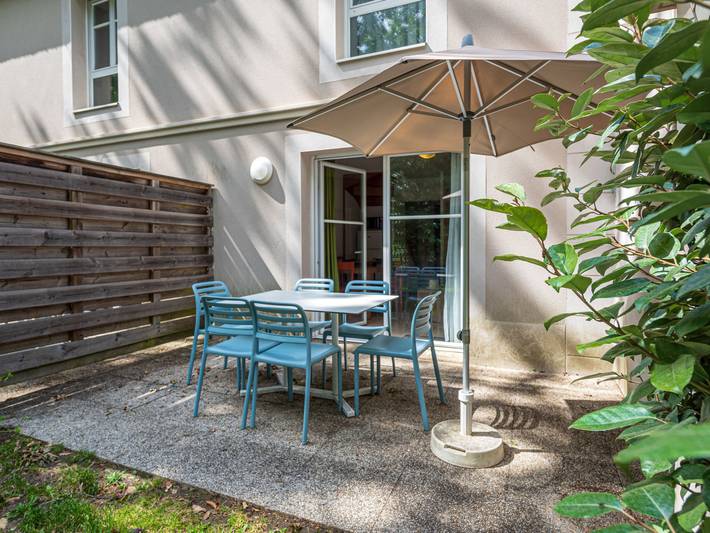 Location de vacances pour 6 personnes, avec jardin et terrasse, animaux acceptés à Saumur - 2