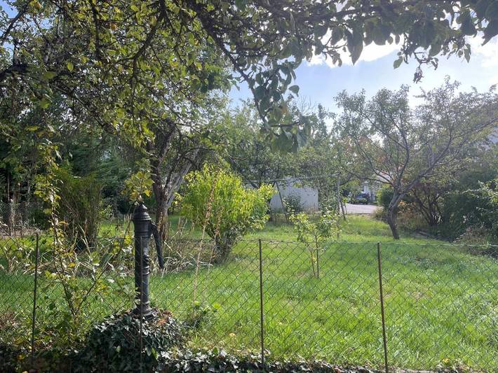 Gîte pour 2 personnes, avec jardin et vue à Chambray-lès-Tours - 3