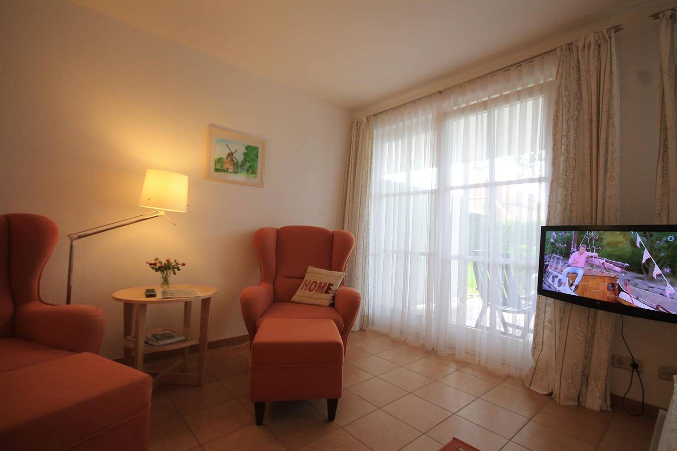 Ganze Ferienwohnung, Appartement Nr. 11, Dusche, Wc in Bad Zwischenahn, Ammerland
