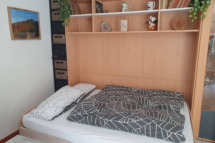 Gîte pour 2 personnes, avec Terrasse et Jardin à Durbach - 2