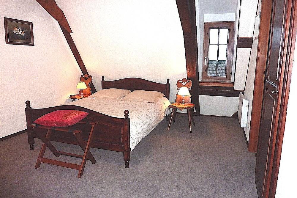 Adrihof, Chambre d'hôtes à Riquewihr in Riquewihr, Parc naturel régional des Ballons des Vosges
