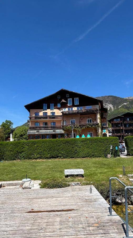 Appartement entier, Seehaus Familie Leifer in Sankt Wolfgang im Salzkammergut, Bezirk Gmunden
