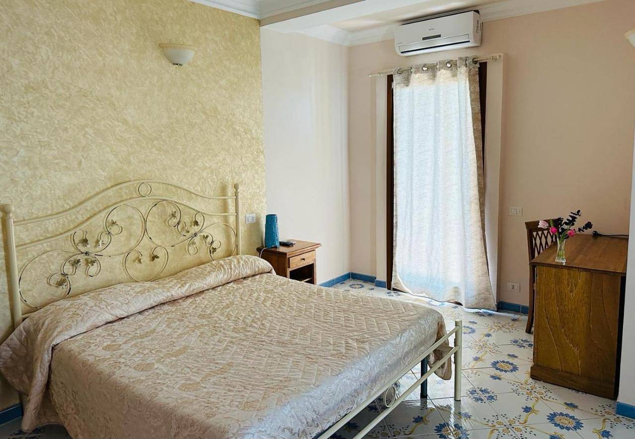 Rianna Rooms & Breakfast in Scala, Costiera amalfitana