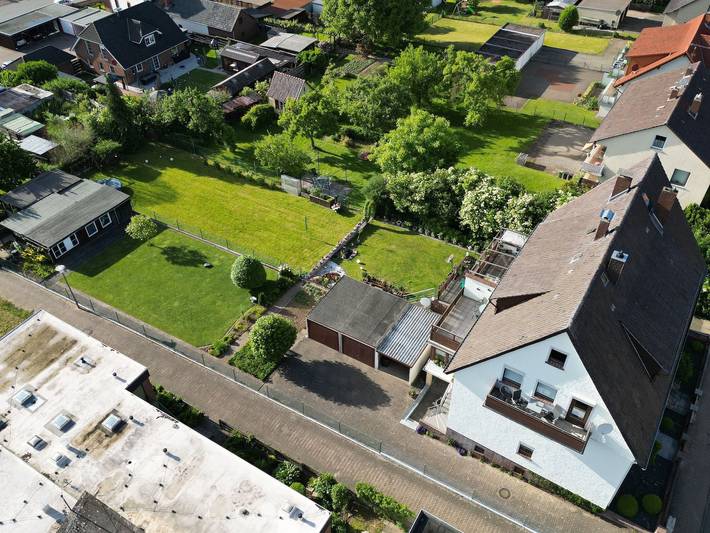 Ferienwohnung für 2 Personen, mit Balkon und Garten, kinderfreundlich - 1