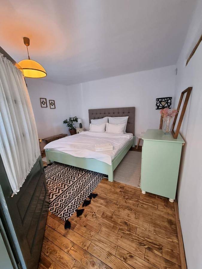 Location de vacances pour 4 personnes, avec vue et terrasse, animaux acceptés à Alba (Romania)