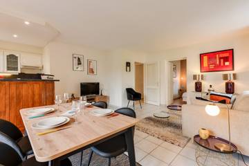 Location De Vacances pour 4 Personnes dans Annecy-le-Vieux, Annecy (commune), Photo 4