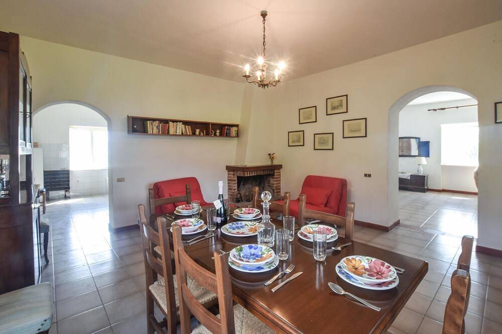 Nice home in Cetraro - San Pietro in Cetraro, Tyrrhenian Coast Kalabria