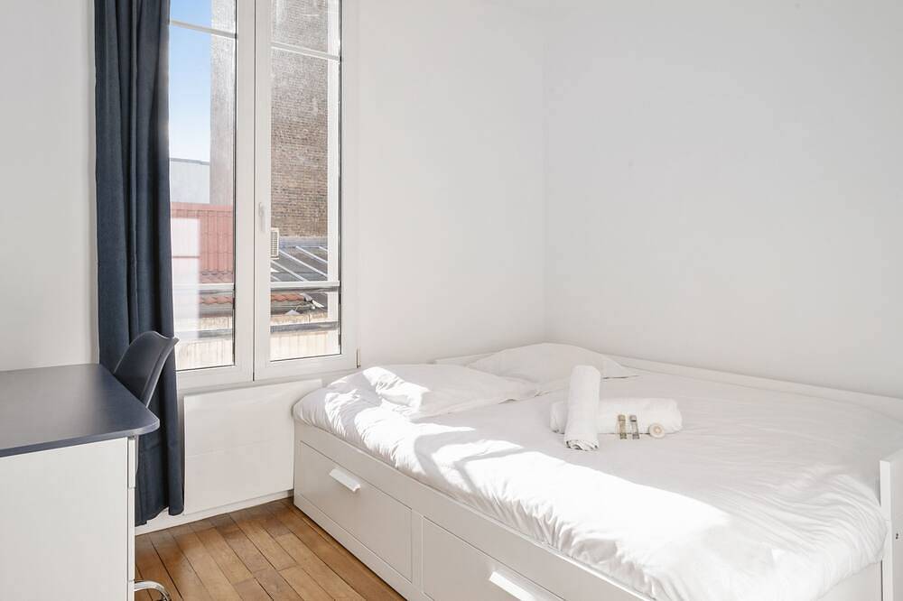 Ganze Wohnung, Appartement Lutèce - Welkeys in Vincennes, Val-de-Marne