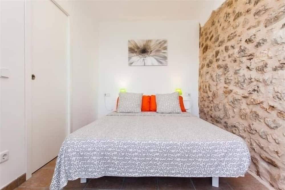 Sa volta nova, casa rural con piscina privada in Porreras, Mallorca Sur
