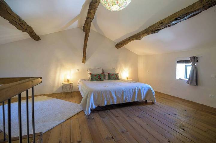Gîte pour 2 personnes à Terraube - 3